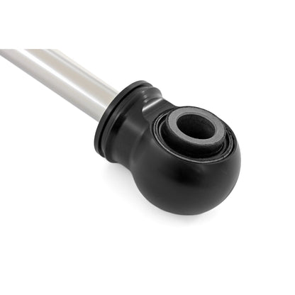 ROUGH COUNTRY | Vertex 2.5 Reservoir Rear Shocks  2-3.5"  Toyota Tacoma 4WD (2024-2026) | 699865
