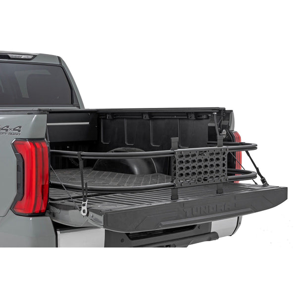 ROUGH COUNTRY | Bed Extender  26" Extension  Multiple Makes & Models (Chevy/Ford/GMC/Ram/Toyota) | 99085