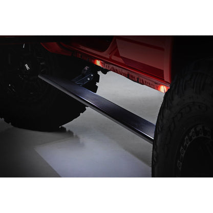 ROUGH COUNTRY RCSESR51330 ESR51330 Power Running Boards Ford Bronco 2021-26