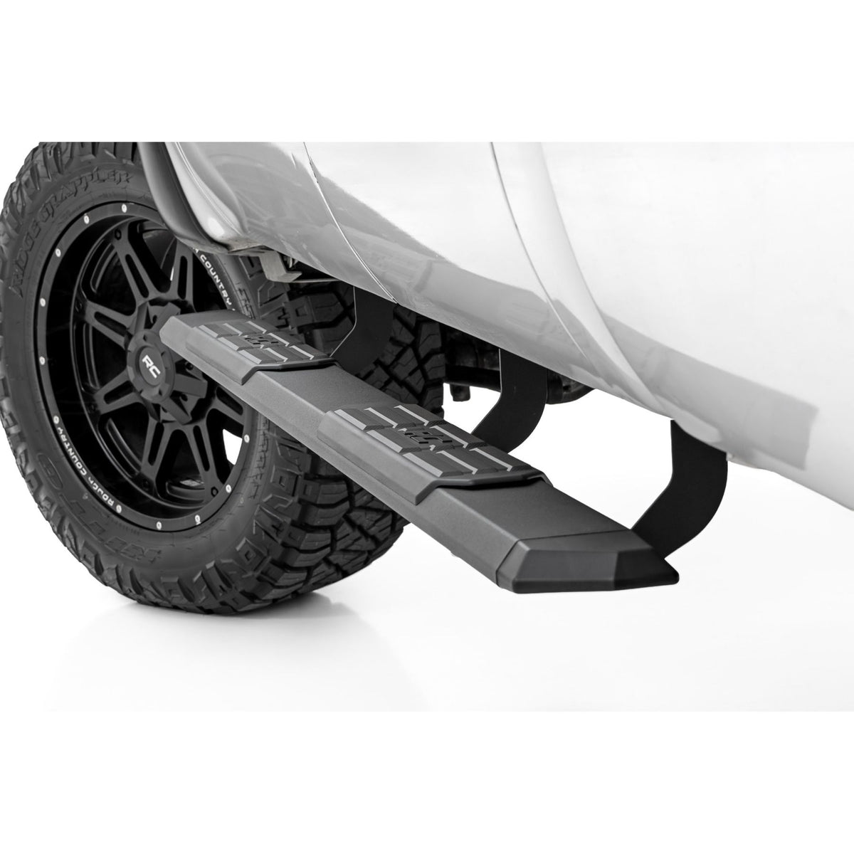 ROUGH COUNTRY RCS45001 45001 TR2 Running Ford F-250/F-350 Super Duty 99-16