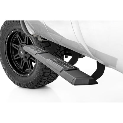 ROUGH COUNTRY RCS45001 45001 TR2 Running Ford F-250/F-350 Super Duty 99-16