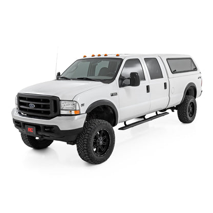 ROUGH COUNTRY RCS45001 45001 TR2 Running Ford F-250/F-350 Super Duty 99-16