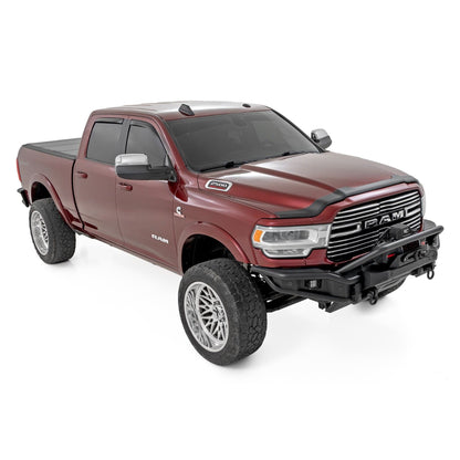 ROUGH COUNTRY | Hood Protector  Ram 2500/3500 2WD/4WD (2019-2026) | HP20011