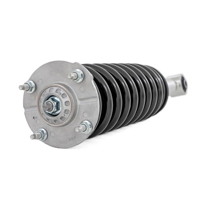 ROUGH COUNTRY M1 Adjustable Leveling Struts | Monotube | 0-2" | Toyota Tacoma 4WD (24-25) | 502177