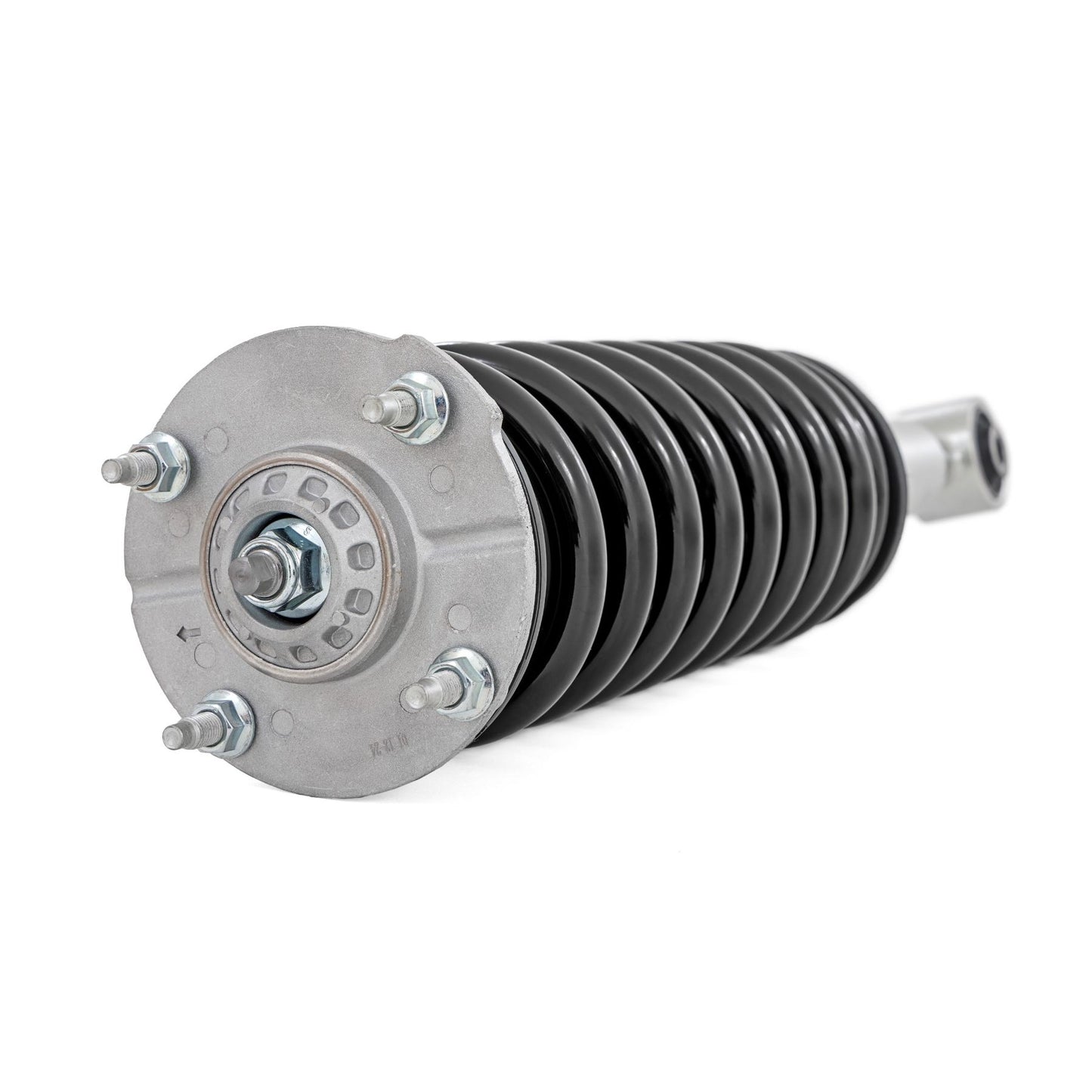 ROUGH COUNTRY M1 Loaded Strut Pair | 3.5in | Toyota Tacoma 4WD (2024-2025) | 502178