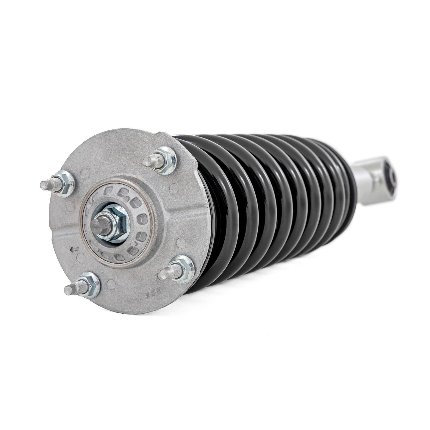 ROUGH COUNTRY M1 Adjustable Leveling Struts | Monotube | 0-2" | Toyota Tacoma 2WD (24-25) | 502177_A