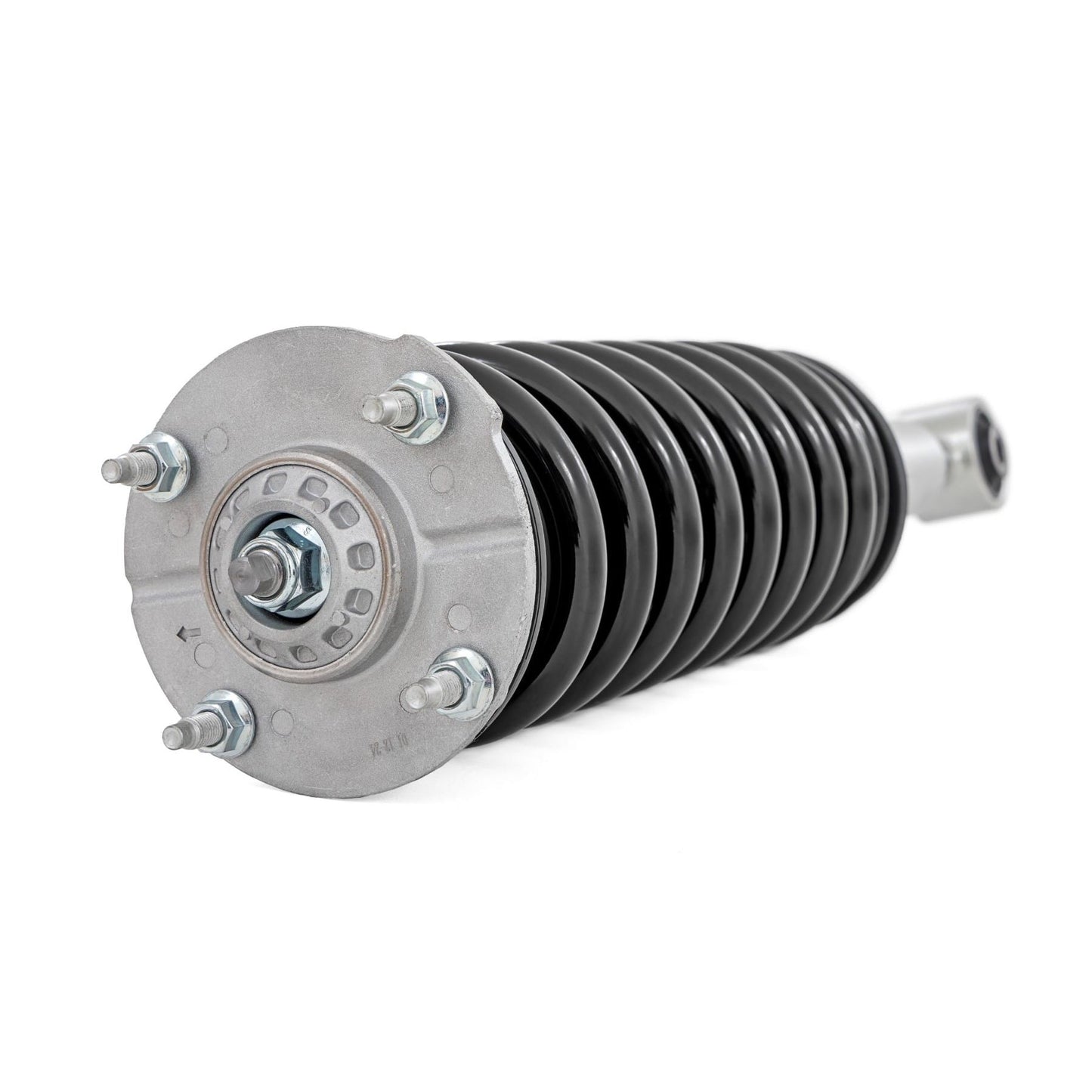 ROUGH COUNTRY | M1 Adjustable Leveling Struts  Monotube  0-2"  Toyota 4Runner 4WD (25-26) | 502198