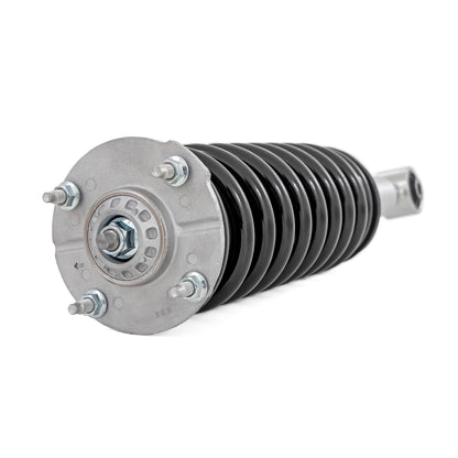 ROUGH COUNTRY | M1 Adjustable Leveling Struts  Monotube  0-2"  Toyota 4Runner 4WD (25-26) | 502198