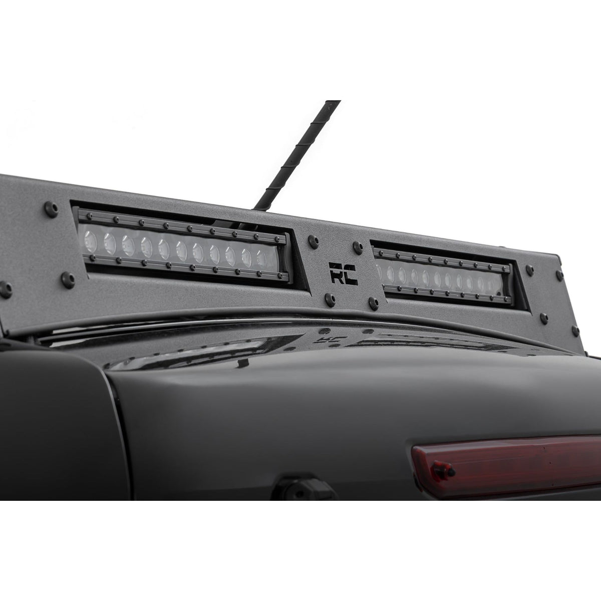 ROUGH COUNTRY RCS51161 51161 Roof Rack Spectrum Ford Bronco Sport 21-26
