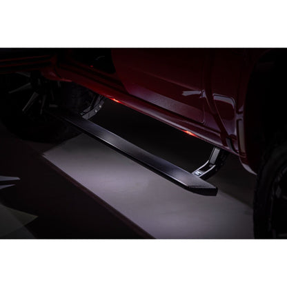ROUGH COUNTRY RCSESR70911 ESR70911 Power Running Boards Toyota Tundra 2022-26