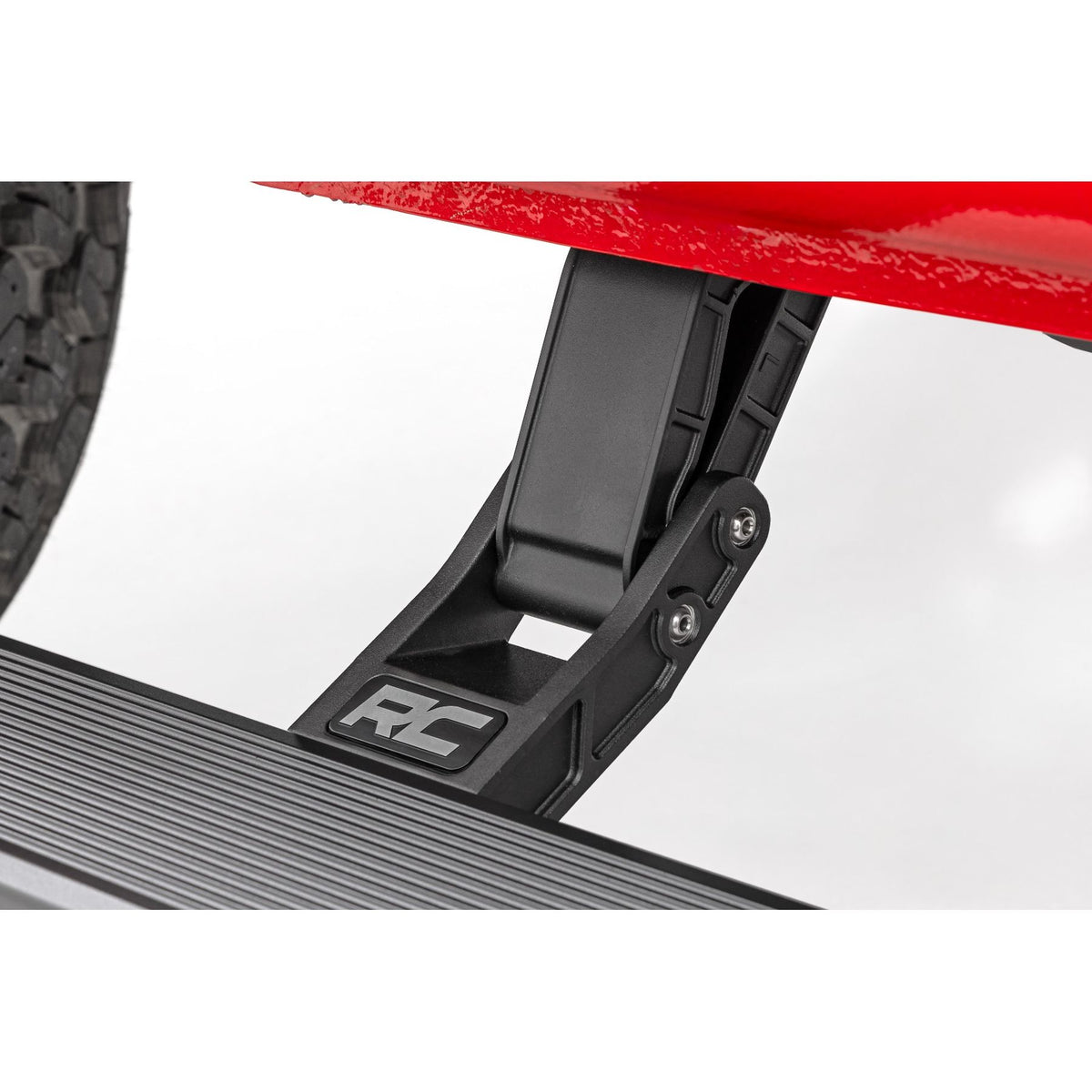 ROUGH COUNTRY RCSESR51920 ESR51920 Power Chevy/GMC 1500 /2500HD/3500HD 19-26