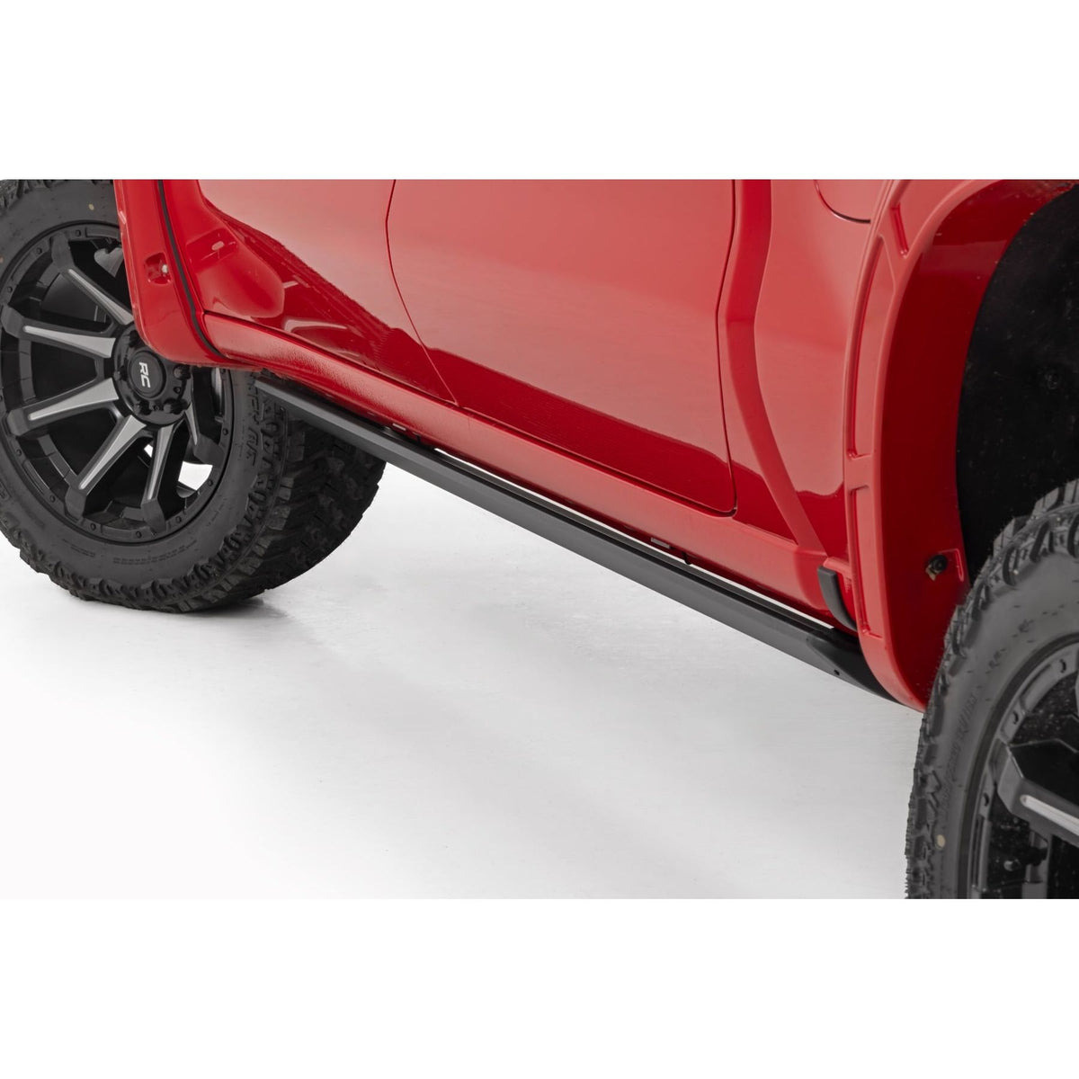 ROUGH COUNTRY RCSESR51920 ESR51920 Power Chevy/GMC 1500 /2500HD/3500HD 19-26