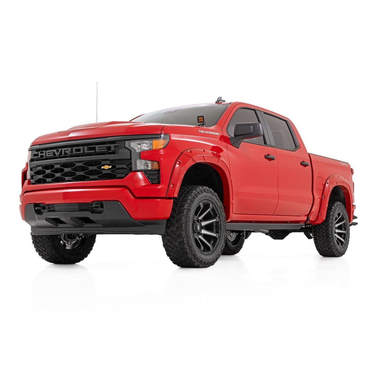 ROUGH COUNTRY RCSESR51920 ESR51920 Power Chevy/GMC 1500 /2500HD/3500HD 19-26