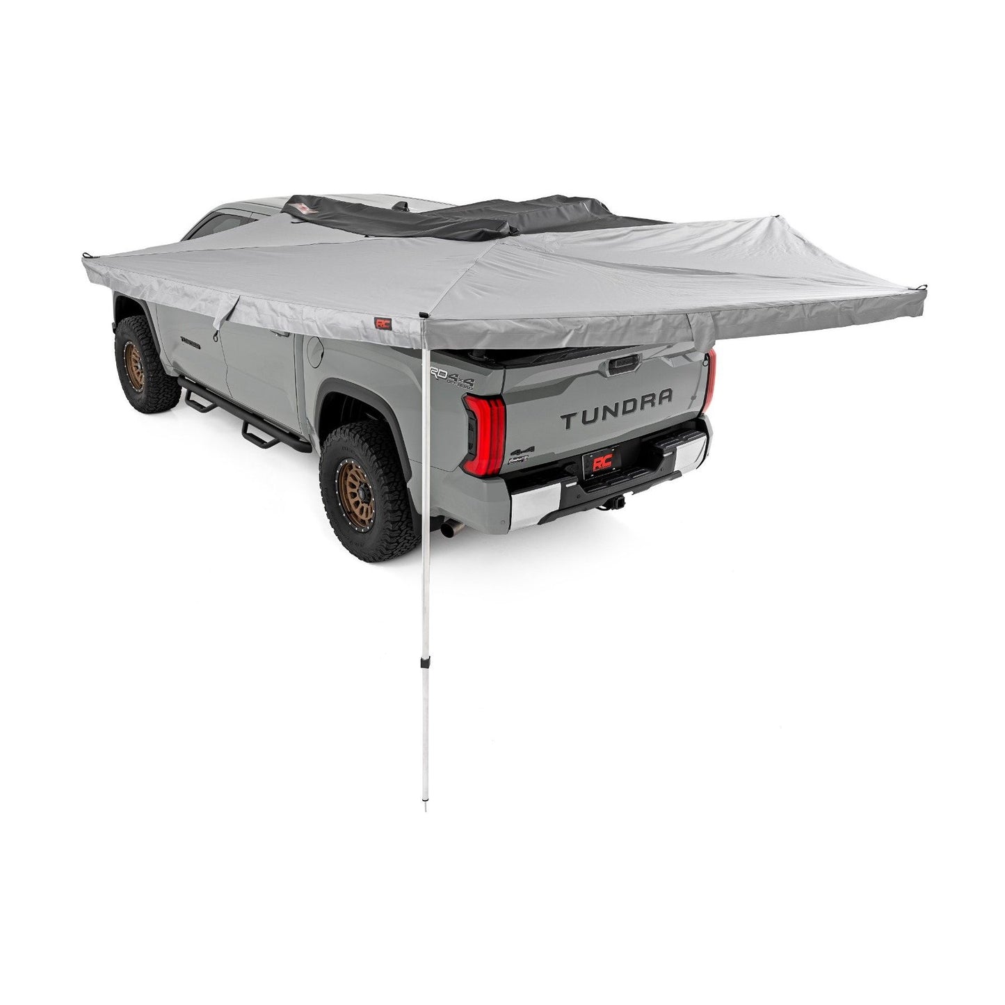 ROUGH COUNTRY 270 Degree Awning | Drivers Side | 99047