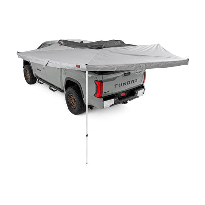 ROUGH COUNTRY 270 Degree Awning | Drivers Side | 99047