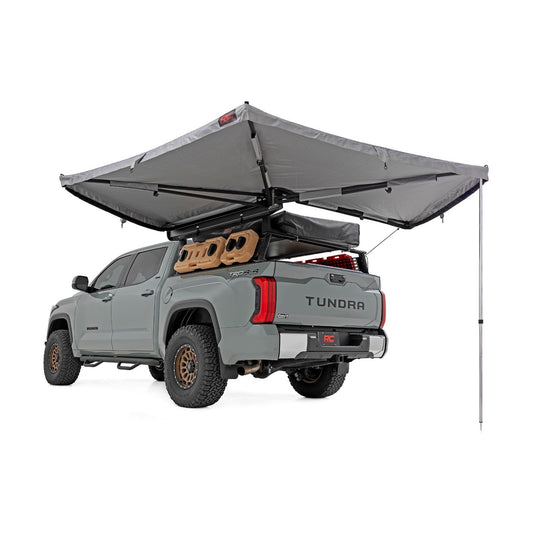 ROUGH COUNTRY 270 Degree Awning | Drivers Side | 99047