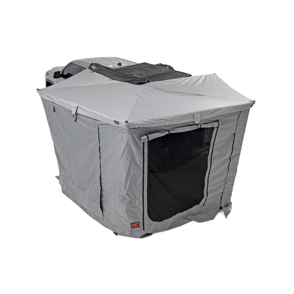 ROUGH COUNTRY | 270 Degree Awning Wall Enclosure | 99048