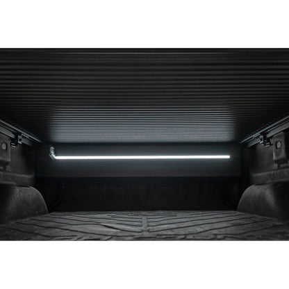 ROUGH COUNTRY Powered Retractable Bed Cover | 5'9" Bed | GM 1500 (14-18) / 2500 (14-19) | 51214550
