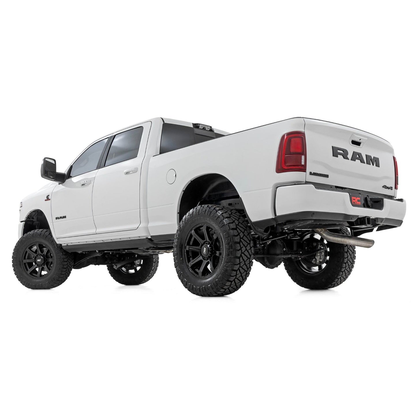ROUGH COUNTRY 5 Inch Lift Kit | Ram 2500 4WD (2025-2026) | 38530