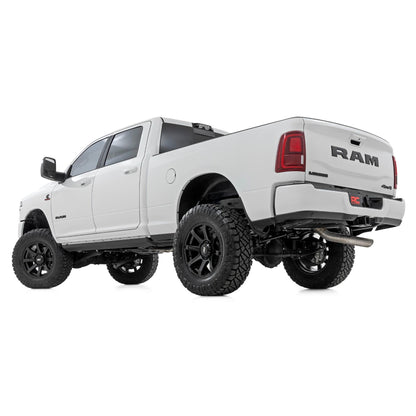 ROUGH COUNTRY 5 Inch Lift Kit | Fr D/S | 10 Bolt T-Case | Ram 3500 4WD (2025) | 35230