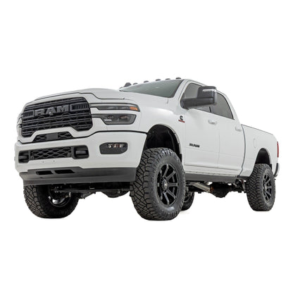 ROUGH COUNTRY 5 Inch Lift Kit | V2 | Ram 2500 4WD (2025-2026) | 38570