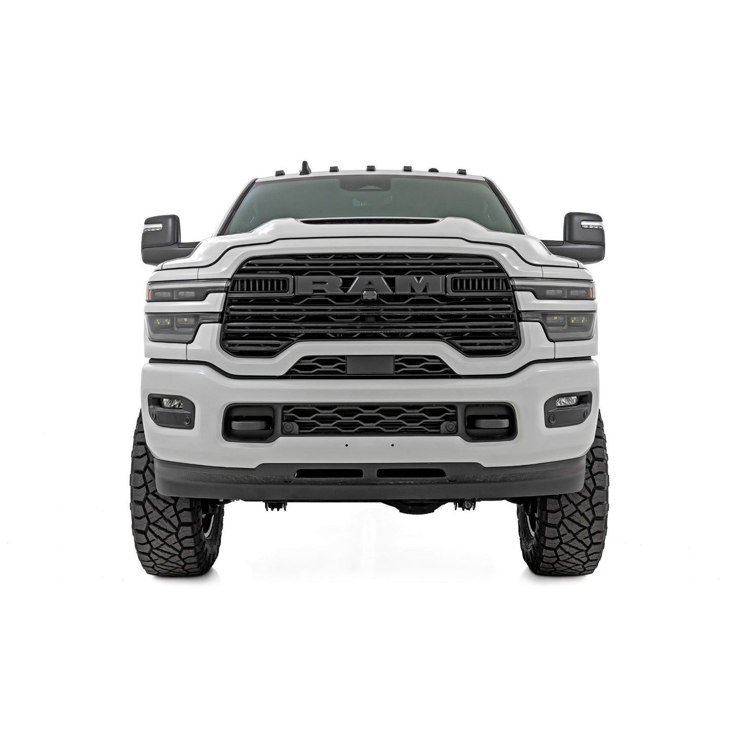ROUGH COUNTRY 5 Inch Lift Kit | Ram 2500 4WD (2025-2026) | 38530
