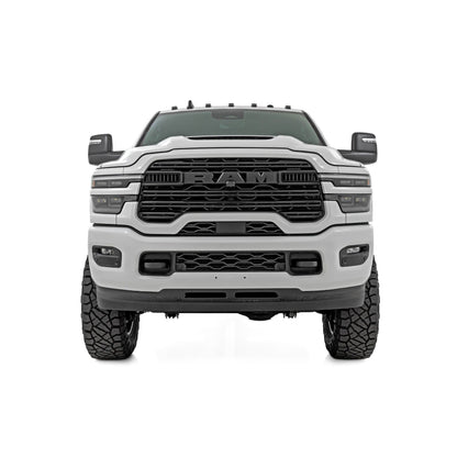 ROUGH COUNTRY 5 Inch Lift Kit | Fr D/S | 10 Bolt T-Case | Ram 3500 4WD (2025) | 35230