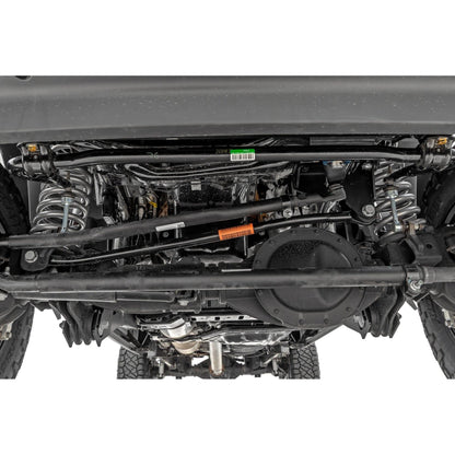 ROUGH COUNTRY 5 Inch Lift Kit | Ram 2500 4WD (2025-2026) | 38530