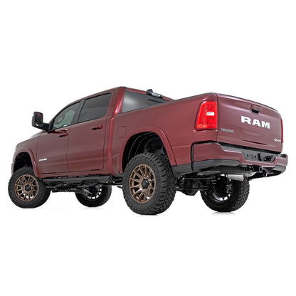 ROUGH COUNTRY 6 Inch Lift Kit | 22XL | Ram 1500 4WD (2025) | 88430