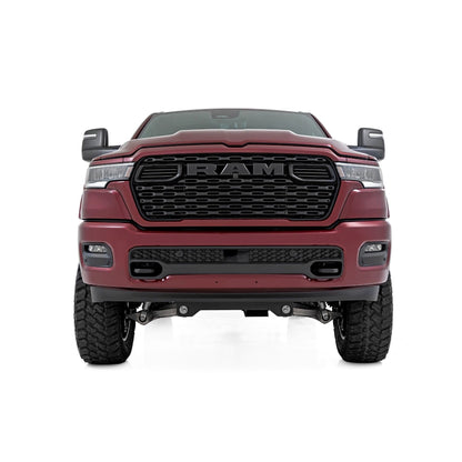 ROUGH COUNTRY 6 Inch Lift Kit | Vertex | Rear Coils | Ram 1500 4WD (2025) | 88350