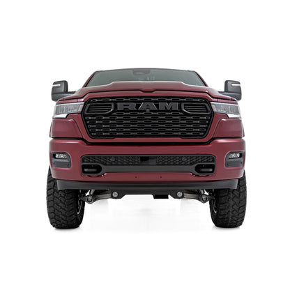 ROUGH COUNTRY 6 Inch Lift Kit | 22XL | M1 Struts | Rear Coils | Ram 1500 4WD (2025) | 88440