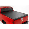 ROUGH COUNTRY | Hard Roll Up Bed Cover | 07-13 Chevy Silverado 1500 / 07-13 GMC Sierra 1500 | 50123560 / 50123551
