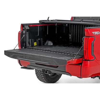 ROUGH COUNTRY | Bed Stiffener Kit  Toyota Tundra 2WD/4WD (2022-2026) | 73136