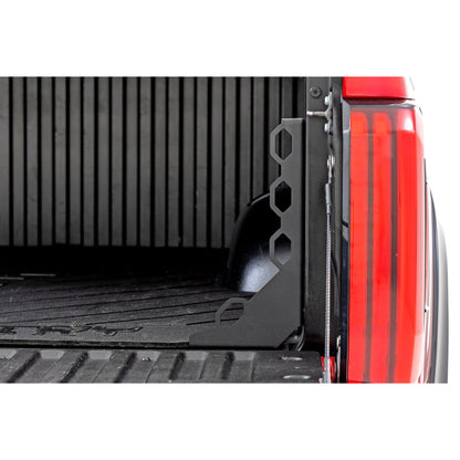 ROUGH COUNTRY | Bed Stiffener Kit  Toyota Tundra 2WD/4WD (2022-2026) | 73136