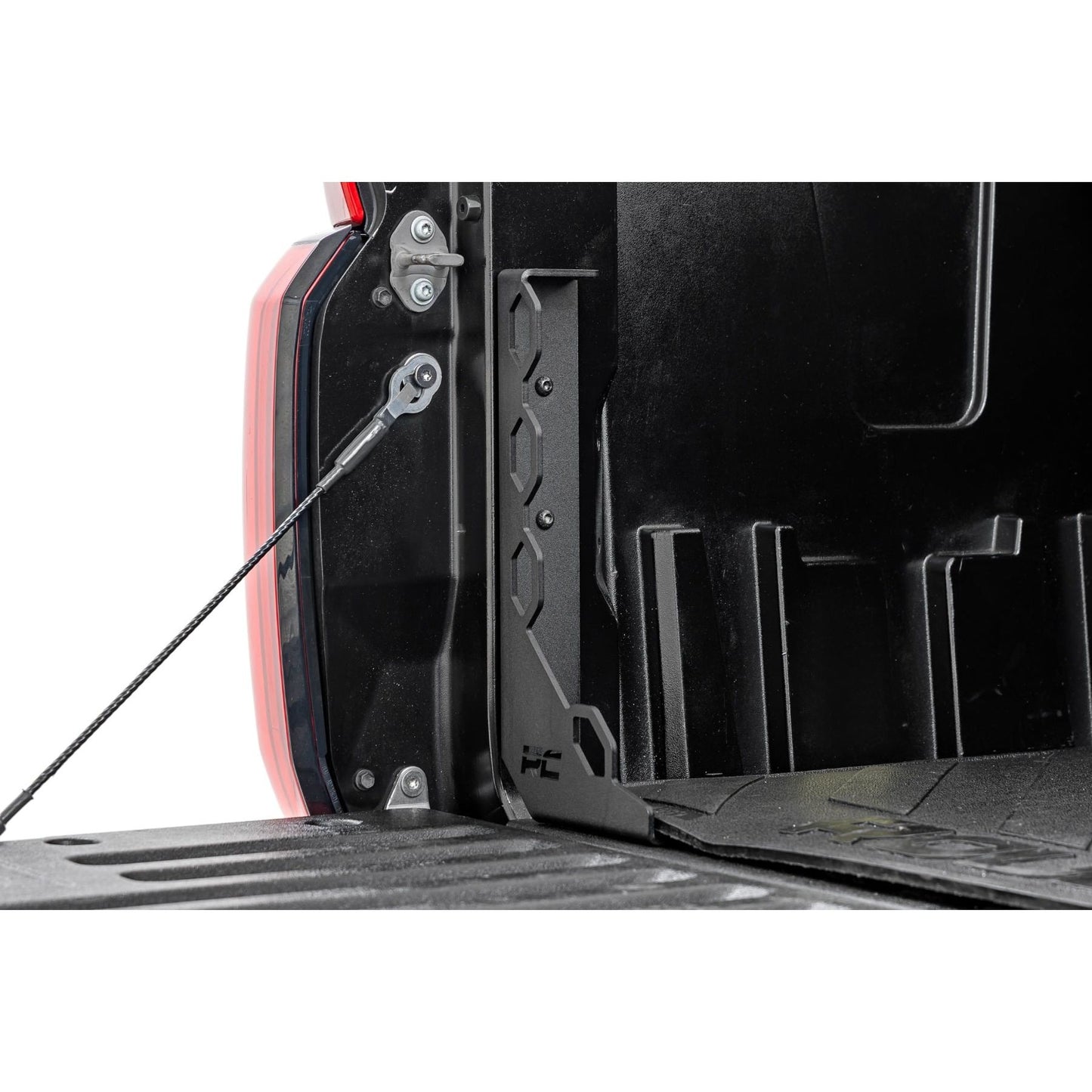 ROUGH COUNTRY | Bed Stiffener Kit  Toyota Tundra 2WD/4WD (2022-2026) | 73136