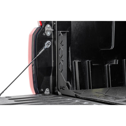 ROUGH COUNTRY | Bed Stiffener Kit  Toyota Tundra 2WD/4WD (2022-2026) | 73136