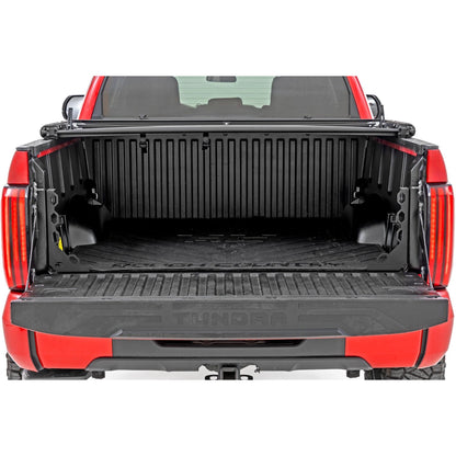 ROUGH COUNTRY | Bed Stiffener Kit  Toyota Tundra 2WD/4WD (2022-2026) | 73136