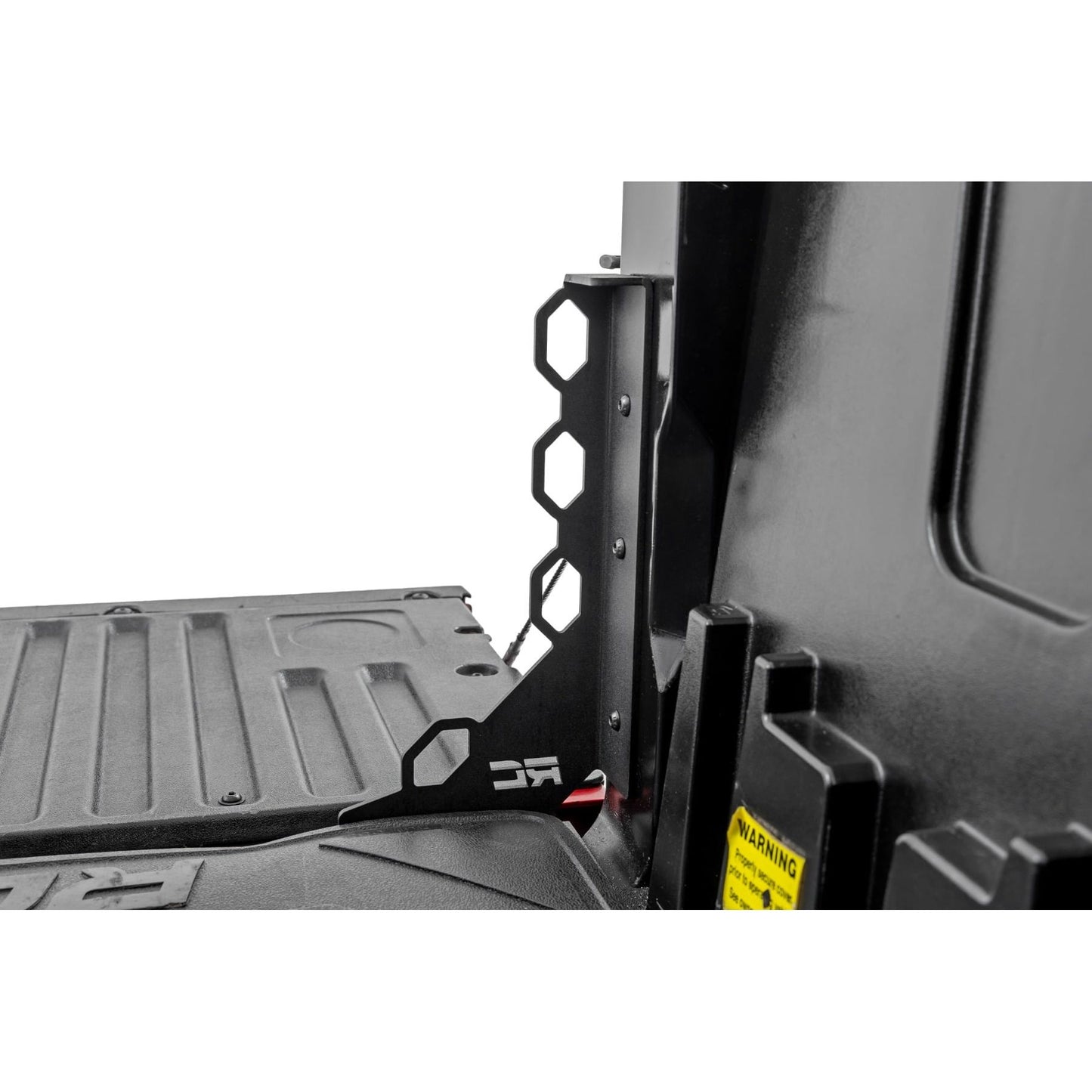 ROUGH COUNTRY | Bed Stiffener Kit  Toyota Tundra 2WD/4WD (2022-2026) | 73136