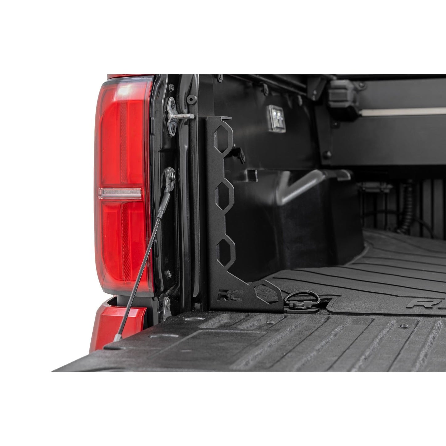ROUGH COUNTRY | Bed Stiffener Kit  Toyota Tacoma 2WD/4WD (2024-2026) | 73137