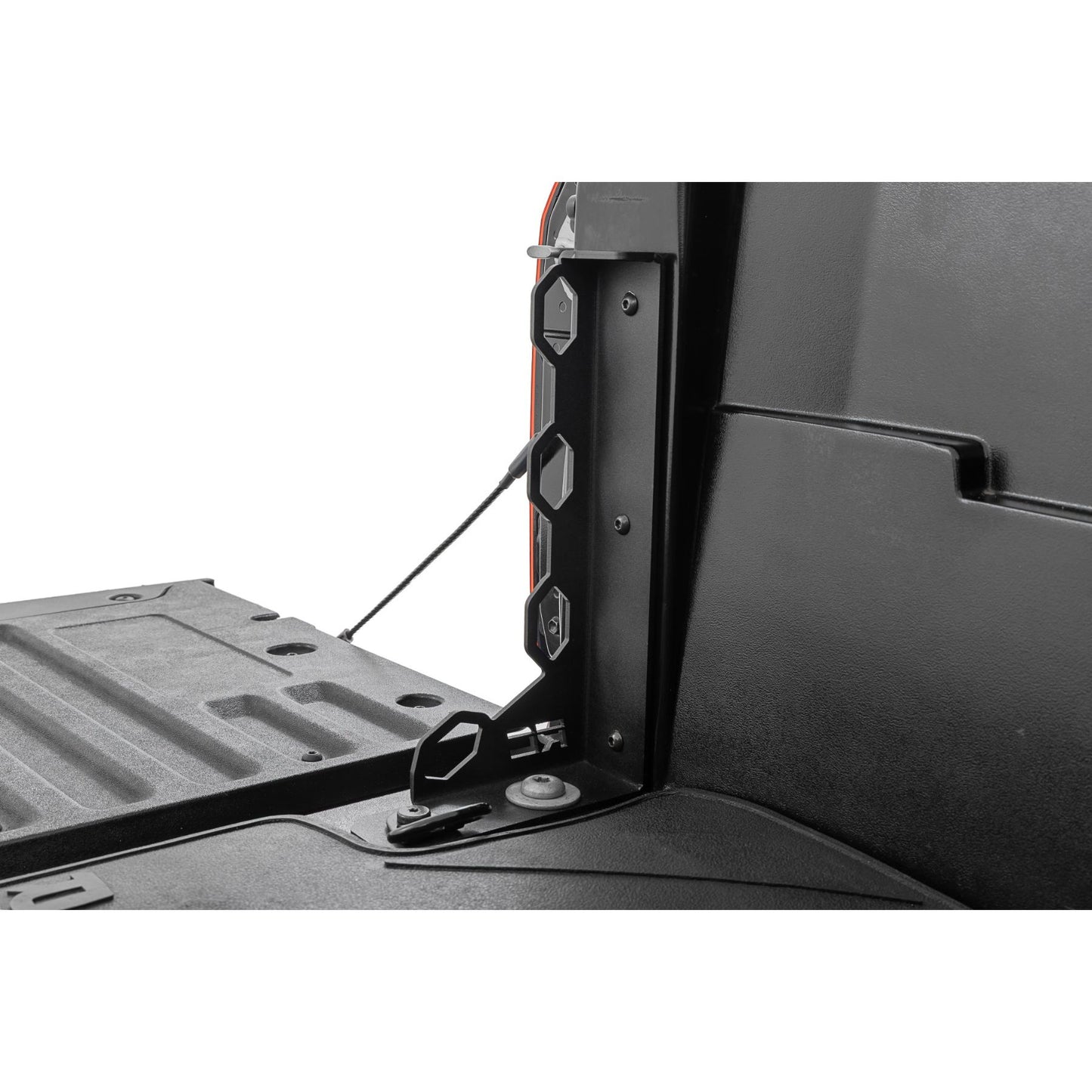 ROUGH COUNTRY | Bed Stiffener Kit  Toyota Tacoma 2WD/4WD (2024-2026) | 73137