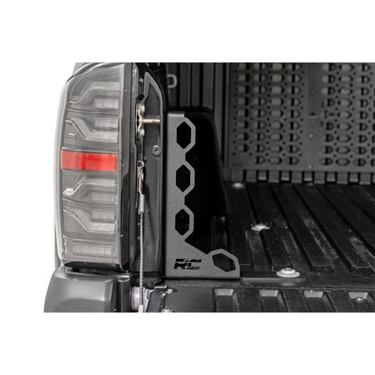 ROUGH COUNTRY | Bed Stiffener Kit  Toyota Tacoma 2WD/4WD (2005-2023) | 73138