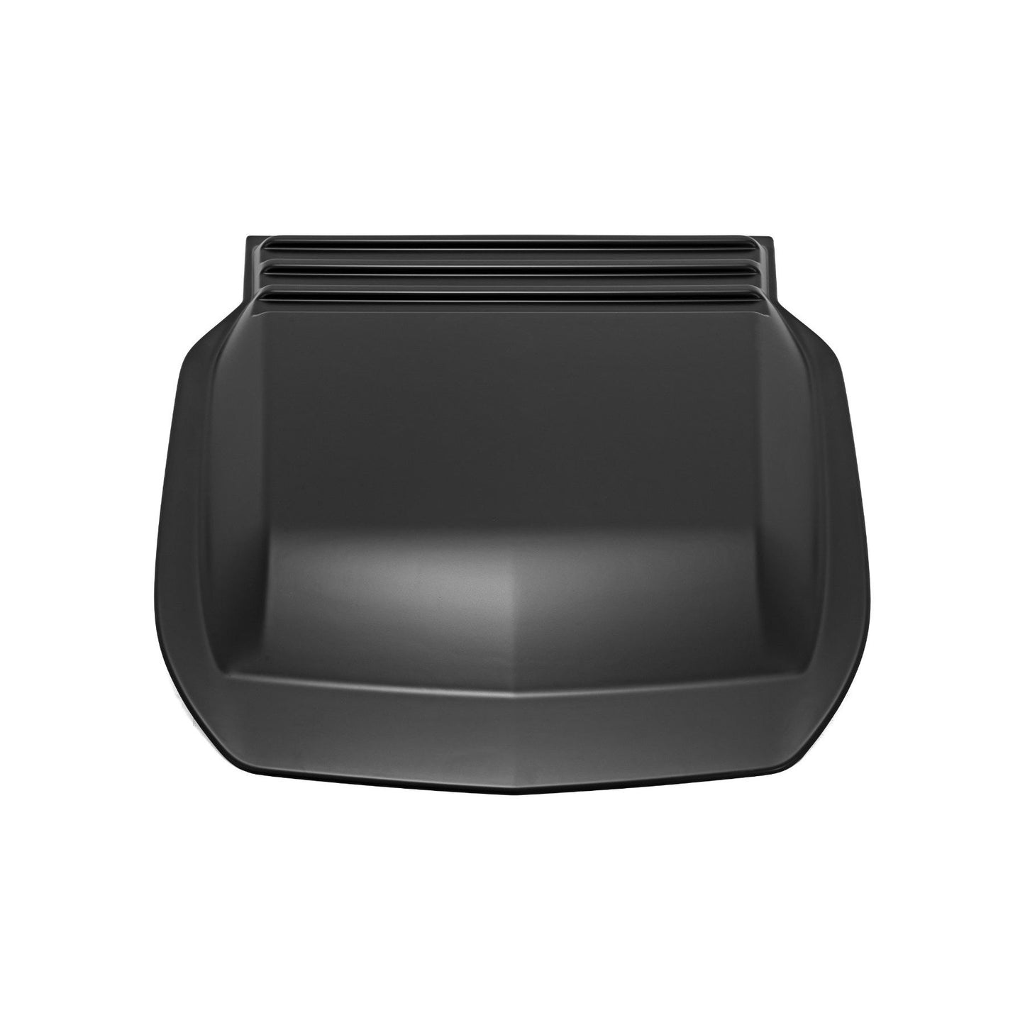 ROUGH COUNTRY Hood Scoop | G1K Deep Ocean Blue | Chevy Silverado 1500 2WD/4WD (2019-2026 & Classic) | HS10010-G1K
