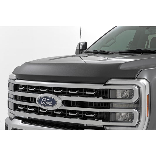 ROUGH COUNTRY | Hood Protector  Ford F-250/F-350 Super Duty 2WD/4WD (2023-2026) | HP30011