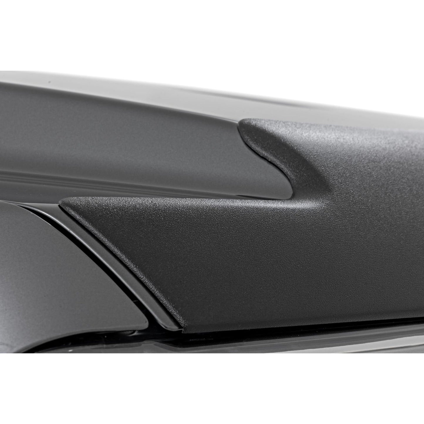 ROUGH COUNTRY | Hood Protector  Ford F-250/F-350 Super Duty 2WD/4WD (2023-2026) | HP30011