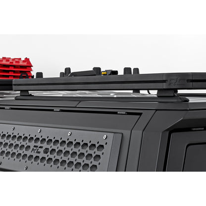 ROUGH COUNTRY RCS88209 88209 Roof Rack Bed Cap Toyota Tacoma 2024-26