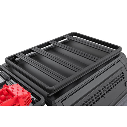 ROUGH COUNTRY RCS88209 88209 Roof Rack Bed Cap Toyota Tacoma 2024-26