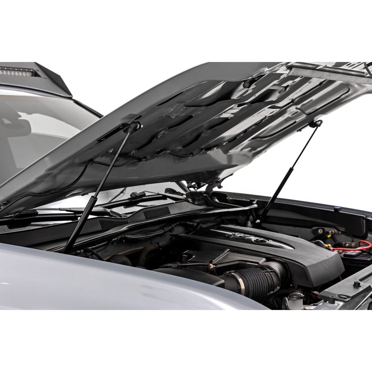 ROUGH COUNTRY RCS72109 72109 Hood Struts Hydraulic Toyota Tacoma 2016-23