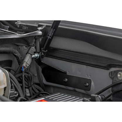 ROUGH COUNTRY RCS72109 72109 Hood Struts Hydraulic Toyota Tacoma 2016-23