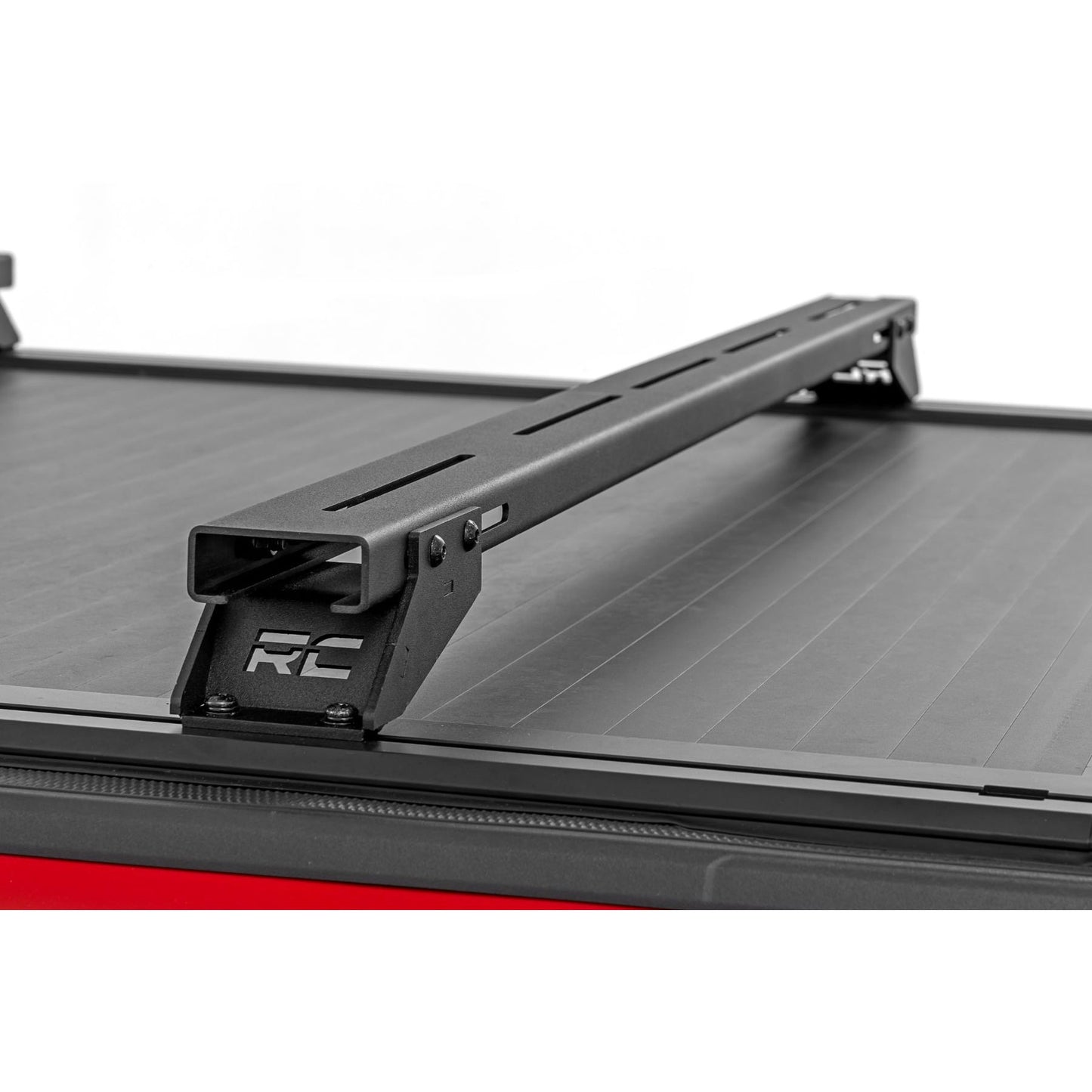 ROUGH COUNTRY | Adjustable Crossbars  57" Width  Universal T-Slot | 88208