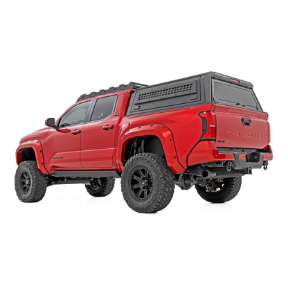 ROUGH COUNTRY | 6 Inch Lift Kit  Toyota Tacoma 4WD (2024-2026) | 77230